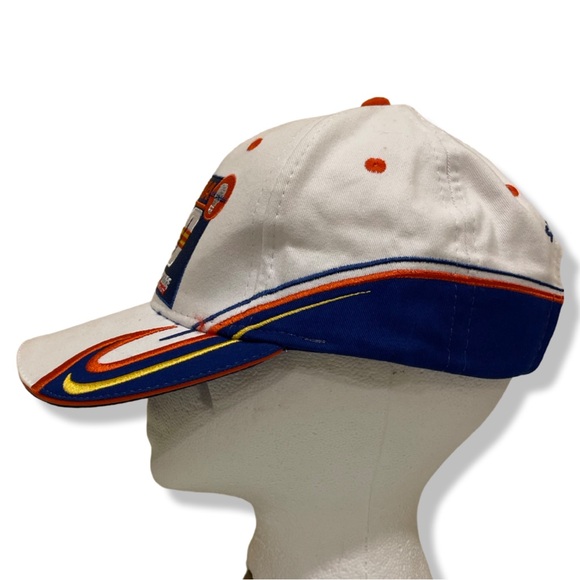 Vintage Y2K Nascar Adjustable Hat - Picture 2 of 3